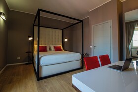 Album Boutique Rooms