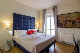 Album Boutique Rooms