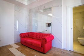 Album Boutique Rooms