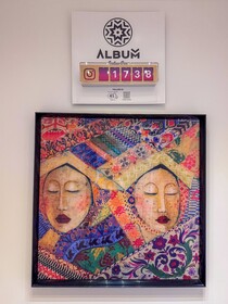 Album Boutique Rooms