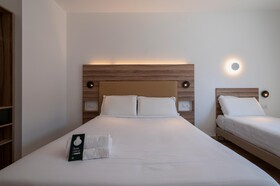 B&B Hotel Sassari