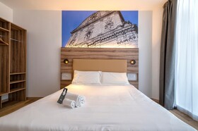 B&B Hotel Sassari