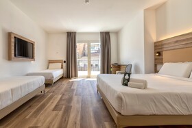 B&B Hotel Sassari