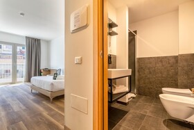B&B Hotel Sassari