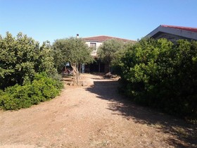 Agriturismo Sa Murtà