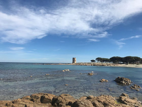 La Terra Dei Nuraghi