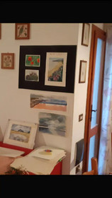 B&B Sa Guardia De Ferricci