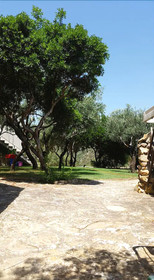 B&B Sa Guardia De Ferricci