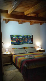 B&B Sa Guardia De Ferricci