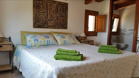 B&B Sa Guardia De Ferricci