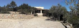 B&B Sa Guardia De Ferricci
