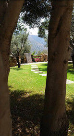 B&B Sa Guardia De Ferricci
