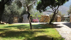 B&B Sa Guardia De Ferricci