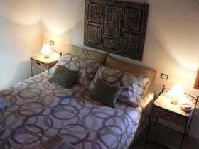 B&B Sa Guardia De Ferricci