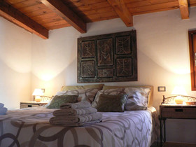 B&B Sa Guardia De Ferricci