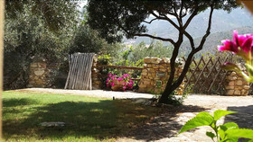 B&B Sa Guardia De Ferricci