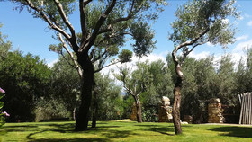 B&B Sa Guardia De Ferricci