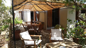 B&B Sa Guardia De Ferricci
