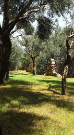 B&B Sa Guardia De Ferricci