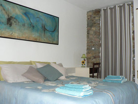 B&B Sa Guardia De Ferricci