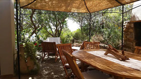 B&B Sa Guardia De Ferricci