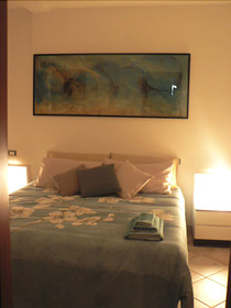 B&B Sa Guardia De Ferricci