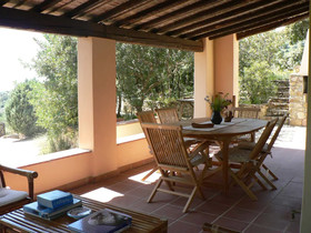 B&B Sa Guardia De Ferricci