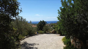B&B Sa Guardia De Ferricci