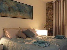 B&B Sa Guardia De Ferricci
