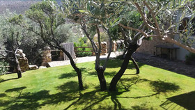 B&B Sa Guardia De Ferricci