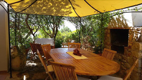 B&B Sa Guardia De Ferricci