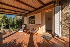 Affittasardegna Villa Ancora