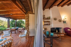 Affittasardegna Villa Ancora