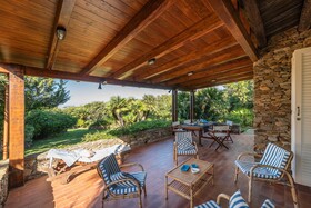 Affittasardegna Villa Ancora