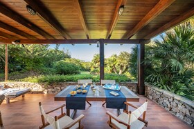 Affittasardegna Villa Ancora