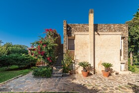 Affittasardegna Villa Ancora