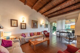 Affittasardegna Villa Ancora