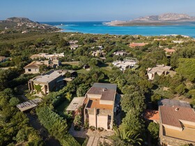 Affittasardegna Villa Ancora