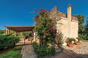 Affittasardegna Villa Ancora