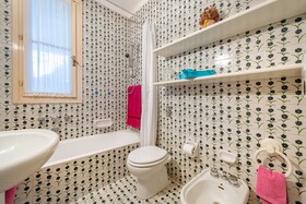 Affittasardegna Villa Ancora