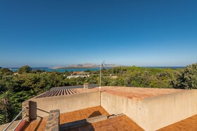 Affittasardegna Villa Ancora