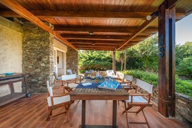 Affittasardegna Villa Ancora