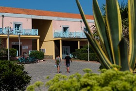 Le Tonnare di Stintino Beach Resort