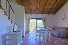 Stintino Country Paradise Villas by Gruppo R