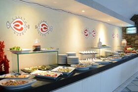 UNAHOTELS Club Ancora