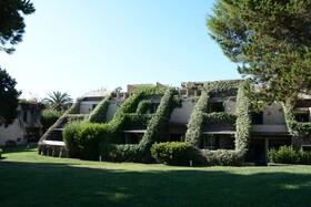 UNAHOTELS Club Ancora