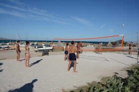 UNAHOTELS Club Ancora