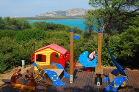 UNAHOTELS Club Ancora
