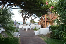 UNAHOTELS Club Ancora