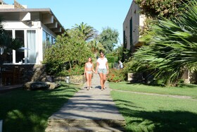 UNAHOTELS Club Ancora